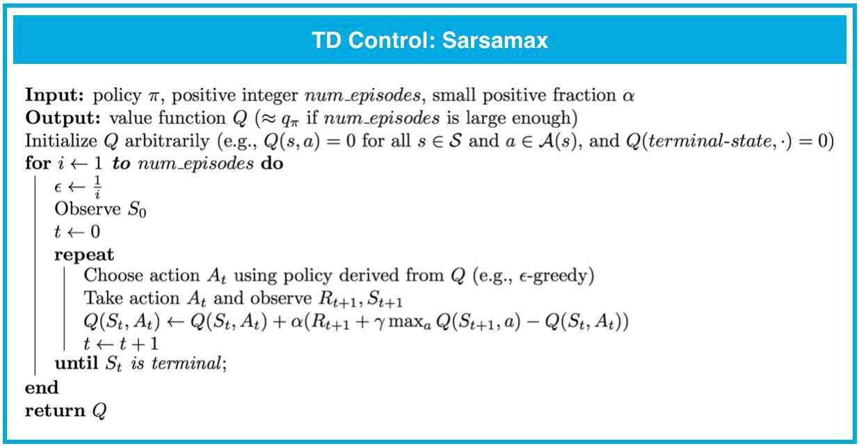 sarsamax